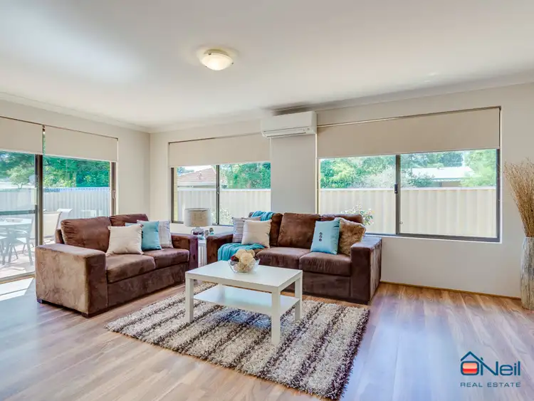 Seventh view of Homely house listing, 160A Westfield Road, Kelmscott WA 6111