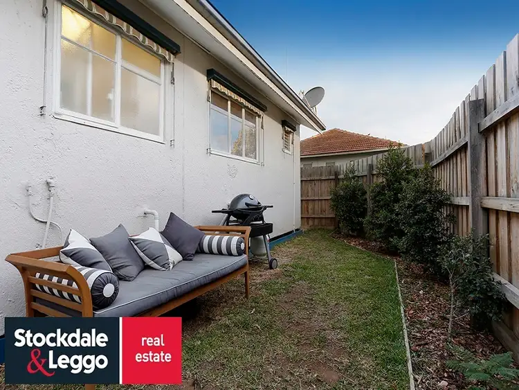 Fifth view of Homely unit listing, 1/2 Woods Street, Laverton VIC 3028
