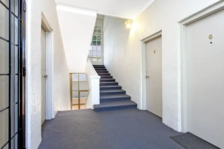 Sixth view of Homely unit listing, 10/11 Patterson Street, Double Bay NSW 2028