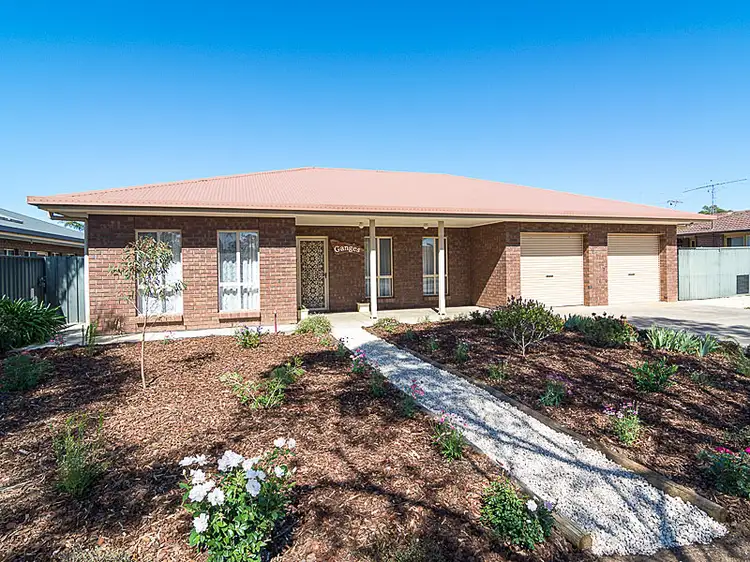 Second view of Homely house listing, 25 Berrysmith Drive, Strathalbyn SA 5255