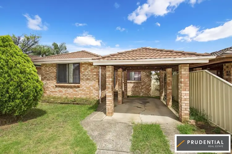 18 Goodsell Street, Minto NSW 2566
