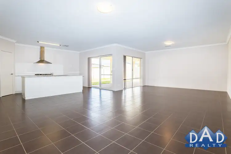 Third view of Homely house listing, 76 The Boulevard, Australind WA 6233