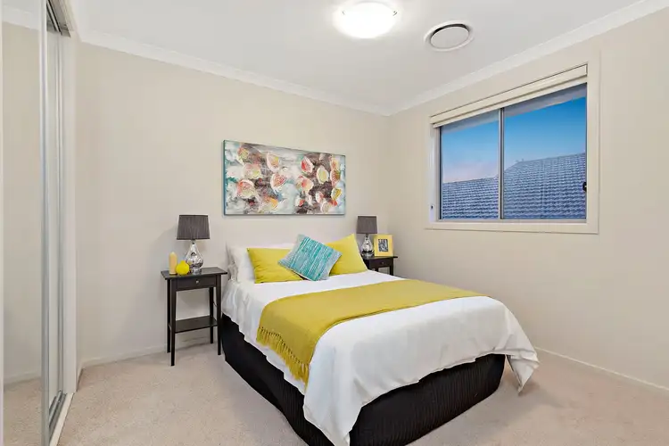 Fifth view of Homely house listing, 21 Fountain Avenue, Croydon Park NSW 2133