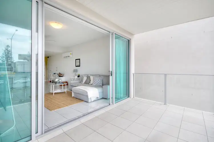 Fourth view of Homely unit listing, Unit @ / 2236 Gold Coast Highway, Mermaid Beach QLD 4218