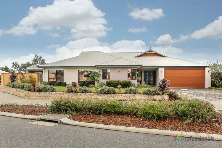 Main view of Homely house listing, 41 Elmina Avenue, Ellenbrook WA 6069