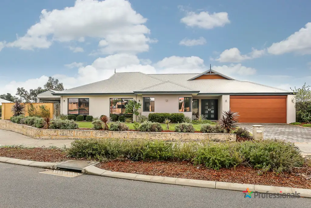 Main view of Homely house listing, 41 Elmina Avenue, Ellenbrook WA 6069