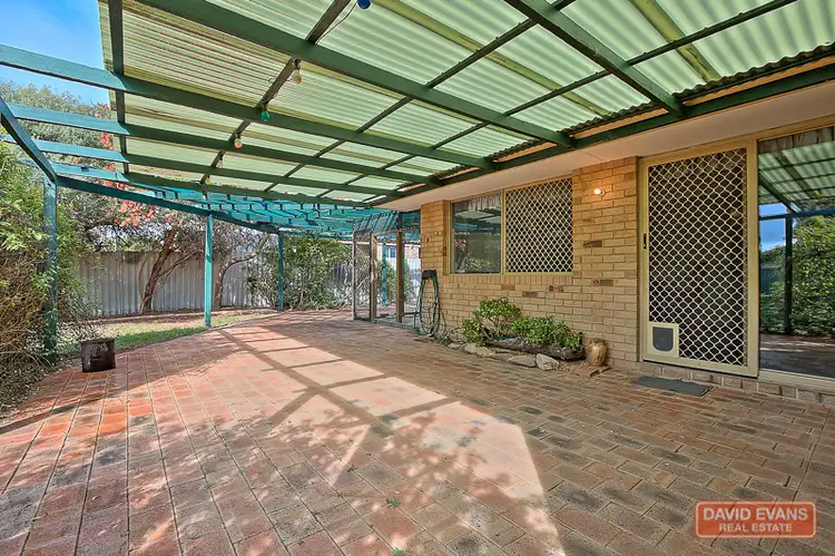 Fourth view of Homely house listing, 14 Annean Loop, Cooloongup WA 6168