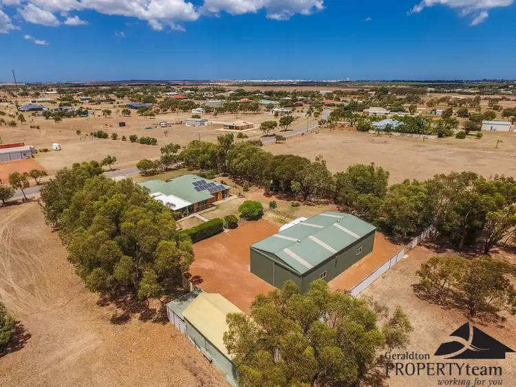 Seventh view of Homely house listing, 12 Dressage Circle, Deepdale WA 6532