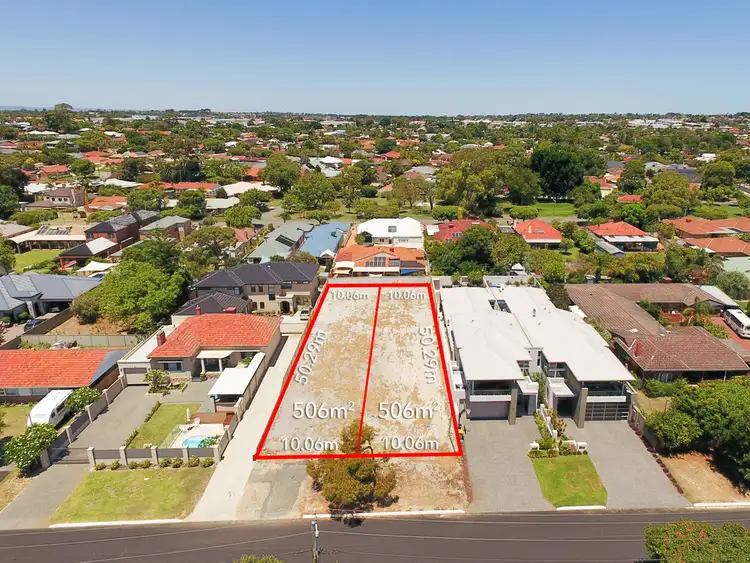 68A Holman Street, Alfred Cove WA 6154