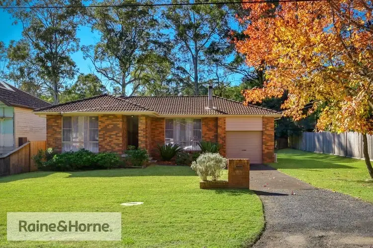 65 Huntly Road, Bensville NSW 2251