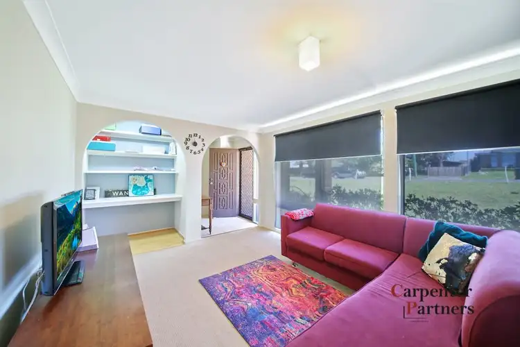Second view of Homely house listing, 32 Eurelia Road, Buxton NSW 2571