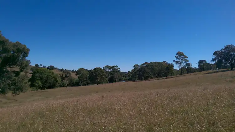 Second view of Homely land listing, 14 Spencer Lane, Orange NSW 2800