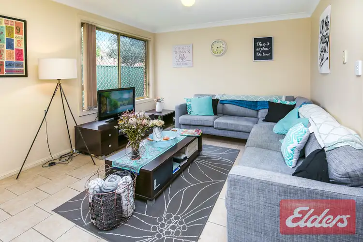 Third view of Homely villa listing, 4b/24 Jersey Road, South Wentworthville NSW 2145