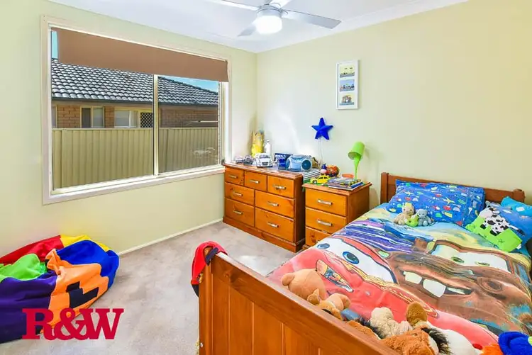 Seventh view of Homely house listing, 18 Stuckey Place, Narellan Vale NSW 2567