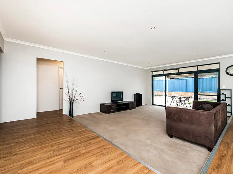 Third view of Homely house listing, 30 Blackberry Ramble, Byford WA 6122