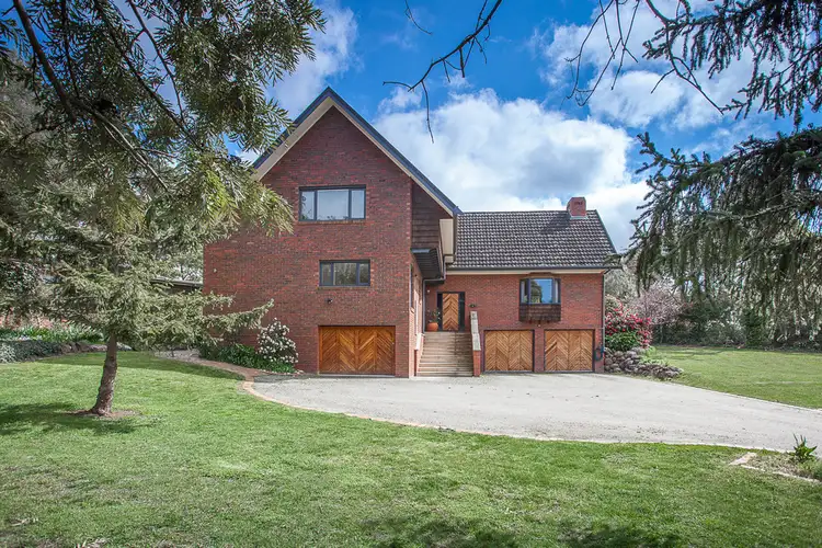 Second view of Homely house listing, 2 Bruce Street, Macedon VIC 3440