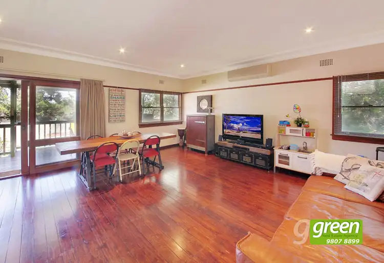 Second view of Homely house listing, 59 Station Street, West Ryde NSW 2114