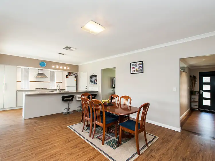 Second view of Homely house listing, 28 Madeira Turn, Byford WA 6122