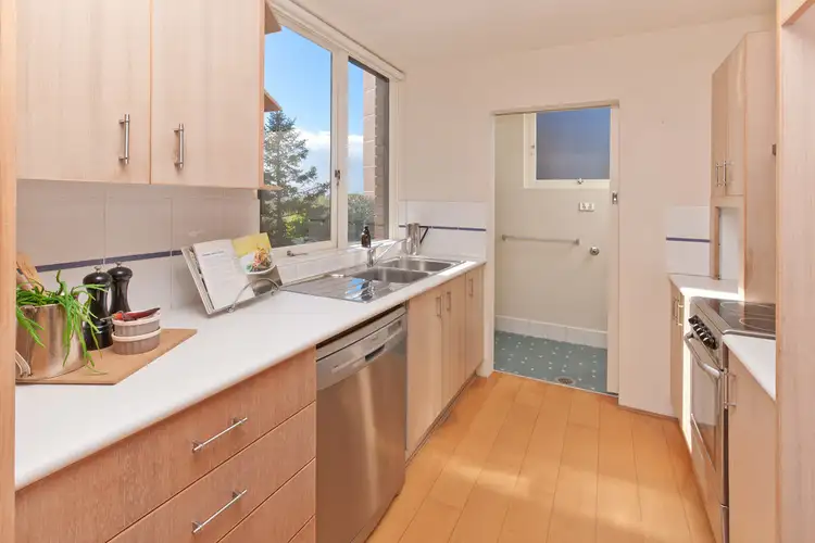 Third view of Homely apartment listing, 14/31 Sutherland Street, Cremorne NSW 2090