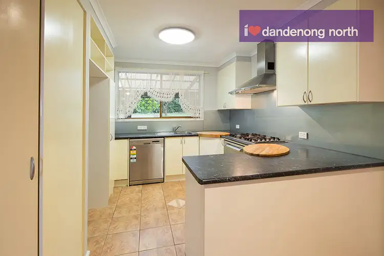 Third view of Homely house listing, 49 Somerset Drive, Dandenong North VIC 3175