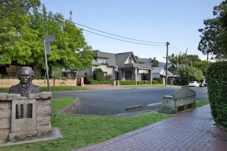 13 Prince Alfred Street, Berry NSW 2535
