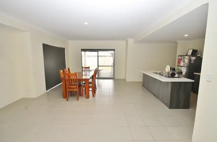 Fifth view of Homely house listing, 14 Milky Way Link, Australind WA 6233