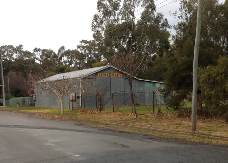Third view of Homely land listing, 20 Stock Street, Darlington Point NSW 2706