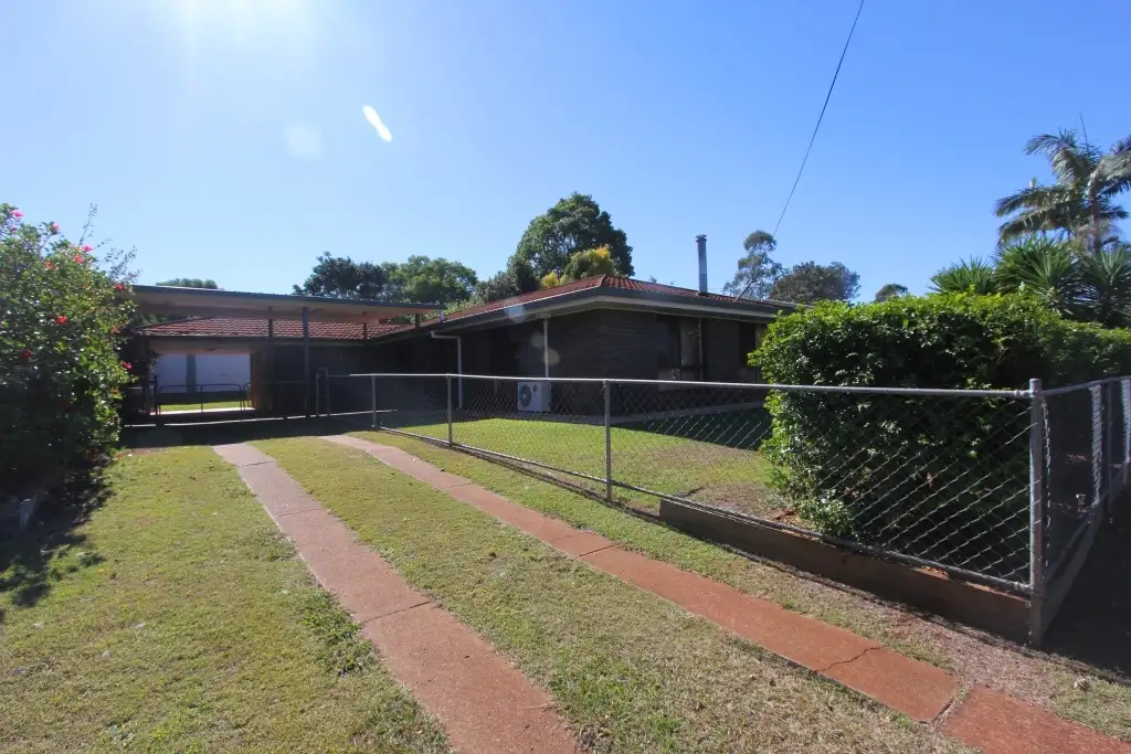 Main view of Homely house listing, 10 Joseph St, Kingaroy QLD 4610