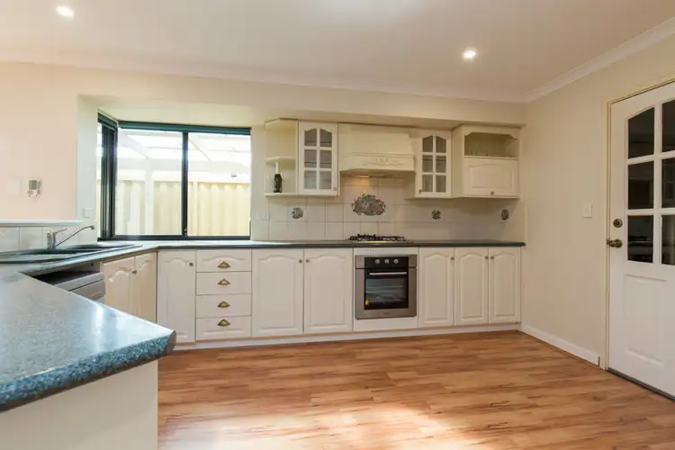 Third view of Homely house listing, 148 Caledonia Avenue, Currambine WA 6028