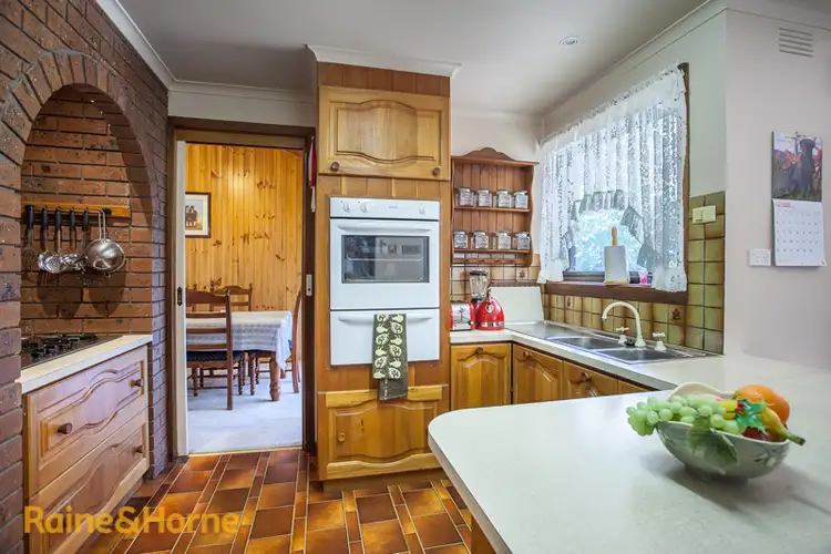 Fourth view of Homely house listing, 126 Riddell Road, Sunbury VIC 3429