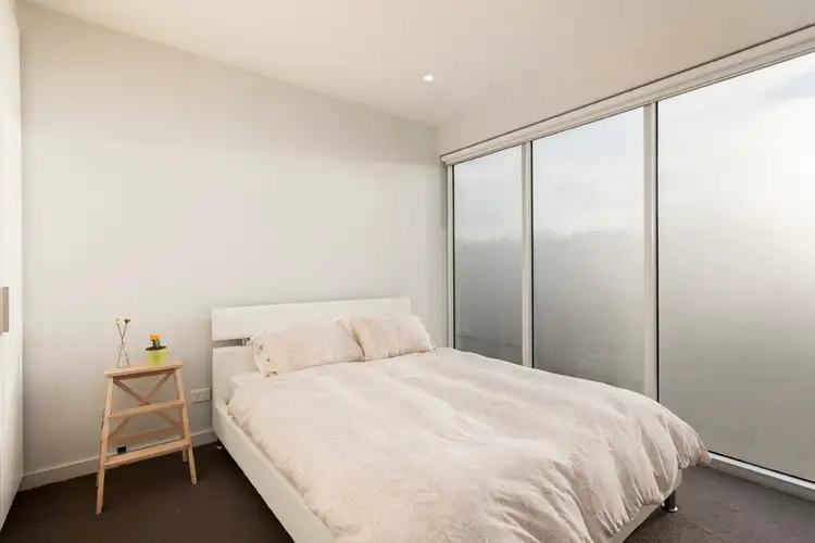 Fifth view of Homely apartment listing, 316/86 Macaulay Road, North Melbourne VIC 3051