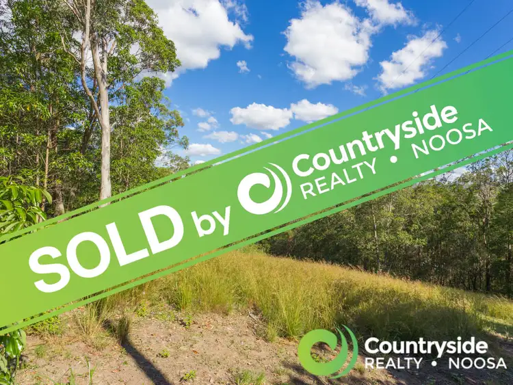 Main view of Homely land listing, L5 Hovea Road, Ridgewood QLD 4563