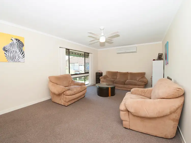Second view of Homely house listing, 3 Augusta Crescent, Mudgee NSW 2850