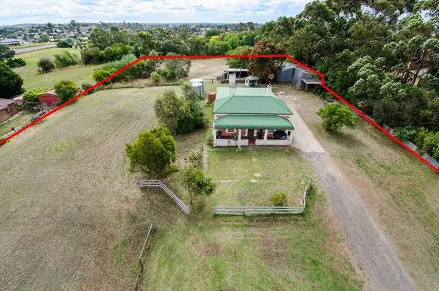 Second view of Homely house listing, 21 Annette Street, Mount Gambier SA 5290