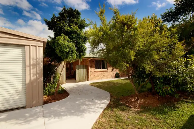 Sixth view of Homely house listing, 1 BARBARA COURT, Beerwah QLD 4519
