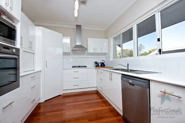 Fifth view of Homely house listing, 76 Reid Street, Bassendean WA 6054