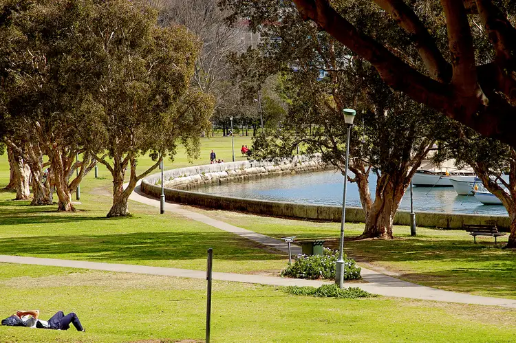 Sixth view of Homely apartment listing, 14/40A Roslyn Gardens, Rushcutters Bay NSW 2011