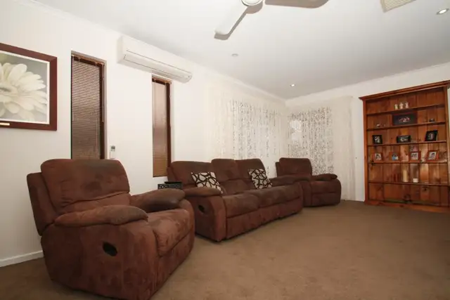 Third view of Homely house listing, 1 Wetherall Road, Loxton SA 5333