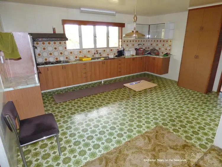 Second view of Homely house listing, 18 Holm St, Atherton QLD 4883