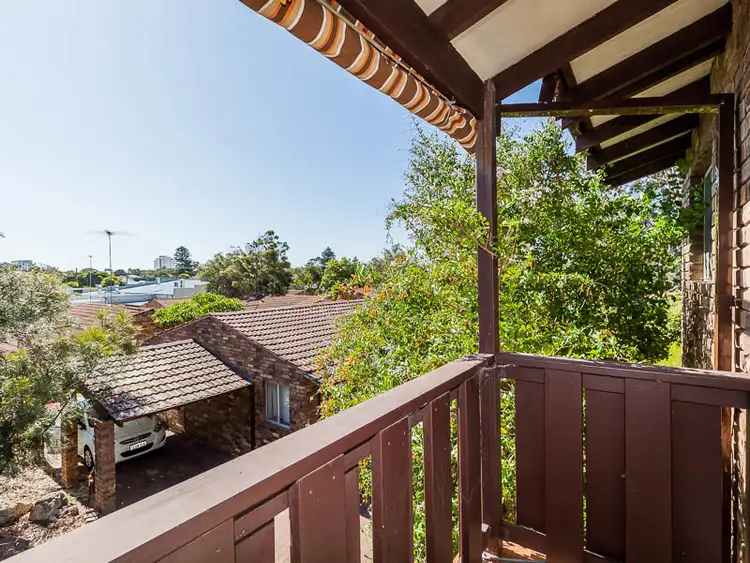 Third view of Homely apartment listing, 7/123 Brighton Road, Scarborough WA 6019