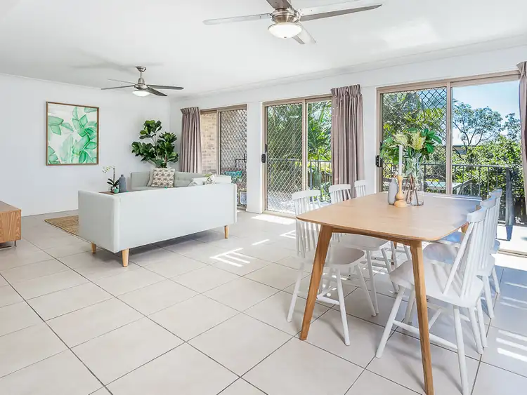 Fifth view of Homely townhouse listing, 7/59 Eagle Street, Alderley QLD 4051