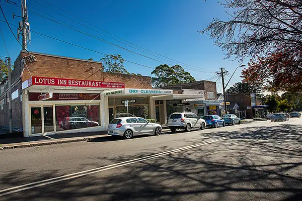 Main view of Homely house listing, 41 Redleaf Ave, Wahroonga NSW 2076