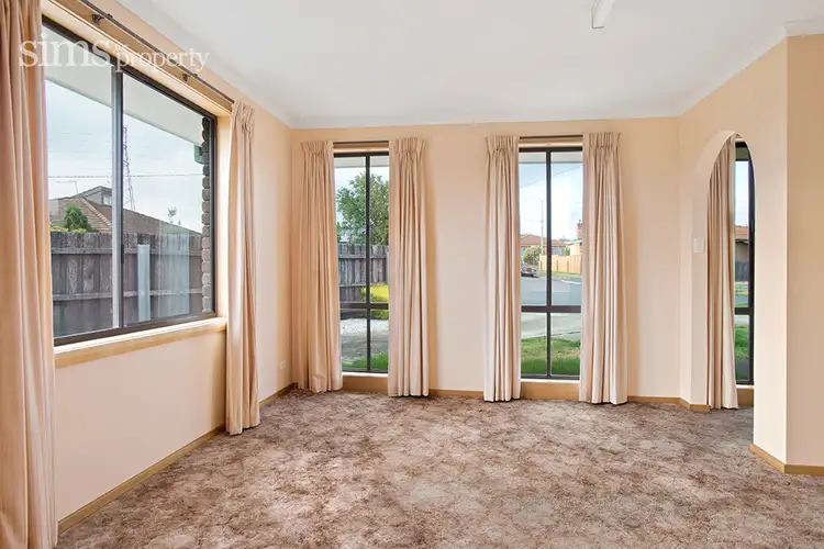 Third view of Homely house listing, 2/5 Thornton Court, Youngtown TAS 7249
