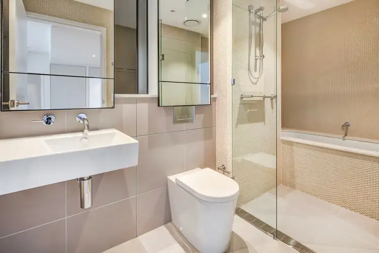 Fifth view of Homely apartment listing, 3317/65 Tumbalong Boulevard, Haymarket NSW 2000