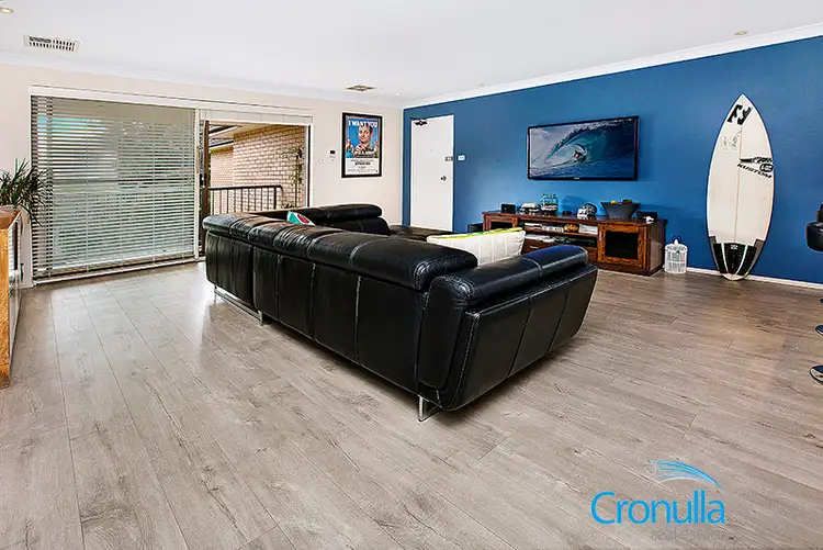Fourth view of Homely apartment listing, 22/62 Parramatta St, Cronulla NSW 2230