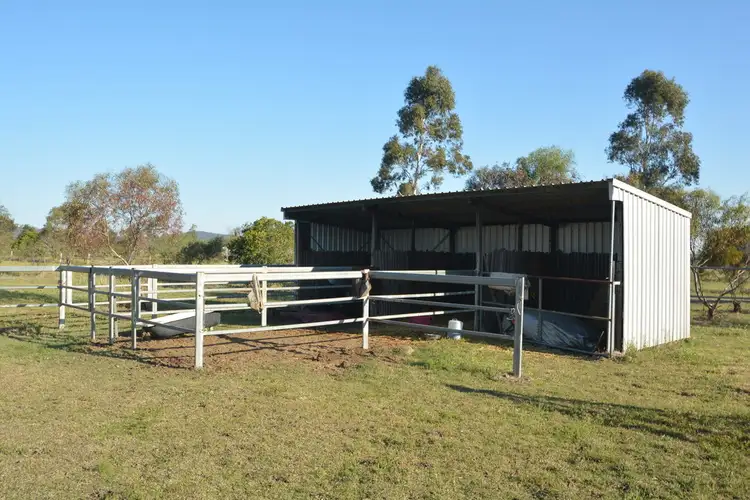 Fifth view of Homely house listing, 19 Oestreich Road, Wellcamp QLD 4350