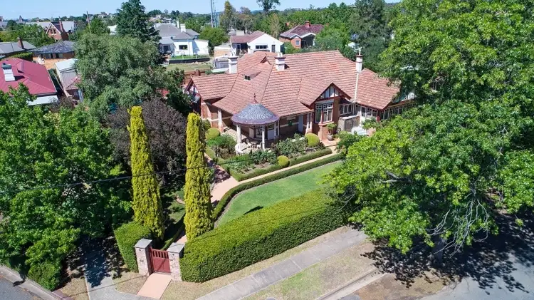 Main view of Homely house listing, 24 Hurst Street, Goulburn NSW 2580