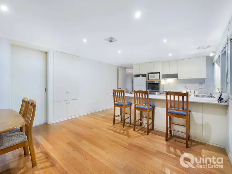 Third view of Homely house listing, 16 Hughes Close, Endeavour Hills VIC 3802