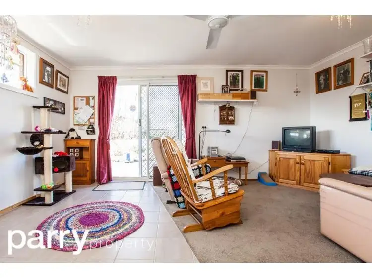 Sixth view of Homely unit listing, 1/28 William Street, Westbury TAS 7303