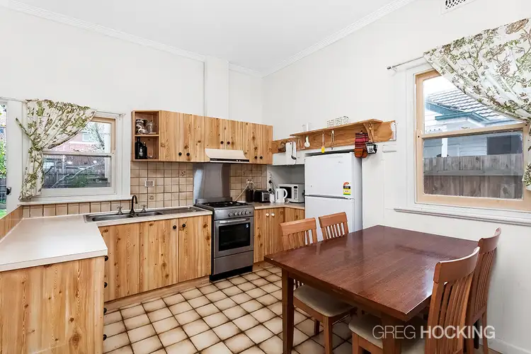 Third view of Homely house listing, 16 Burns Street, Maidstone VIC 3012